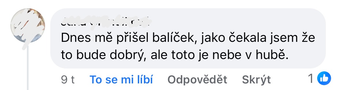 Nebe v hubě (1)